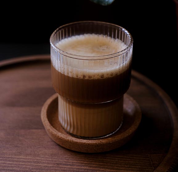 Latte Macchiato